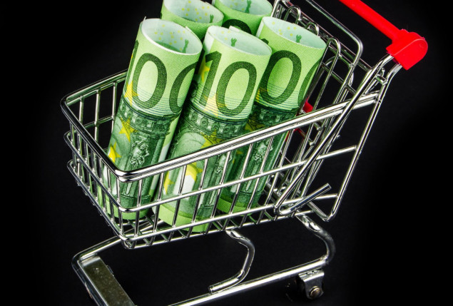 Sindikalna potrošačka korpa za septembar 2.993,50 KM