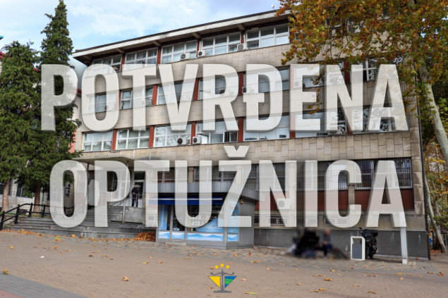 Potvrđena optužnica protiv bivšeg direktora JU „Dječiji vrtić“ Bihać zbog zloupotrebe ovlaštenja