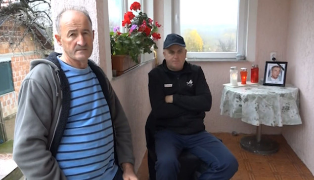 Nakon smrti Marka Mišića, povratnici u strahu