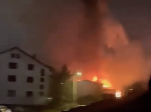 Tragedija u Sjevernoj Makedoniji: Požar u diskoteci odnio desetke života