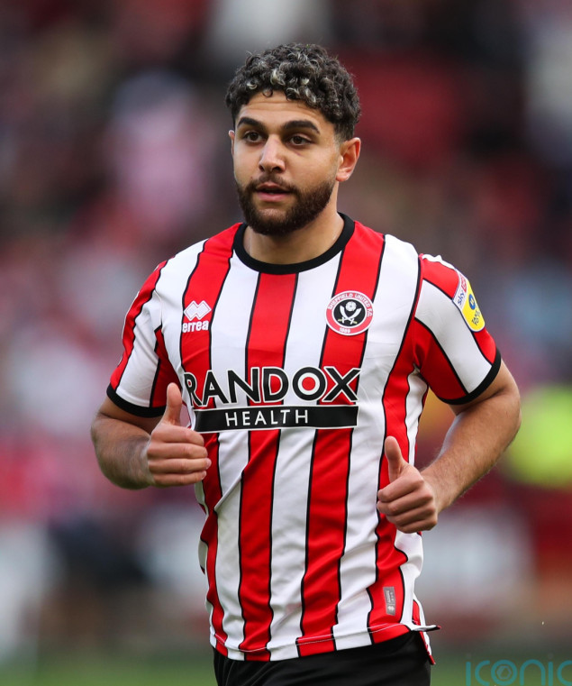 Fudbaler Brightona na pozajmici u Birminghamu