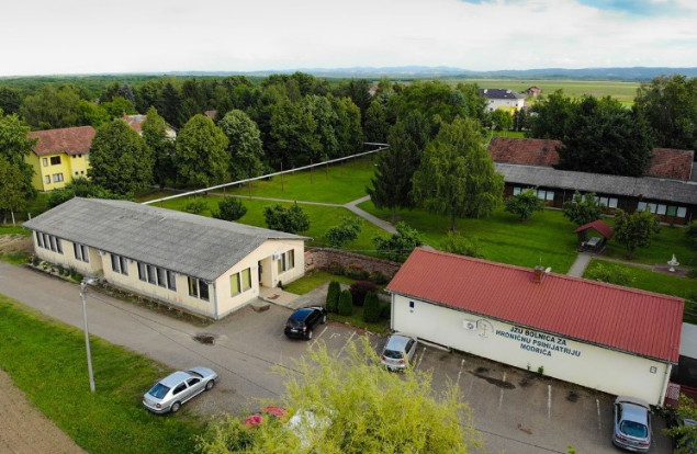 U požaru u zdravstvenoj ustanovi u Modriči poginuo pacijent