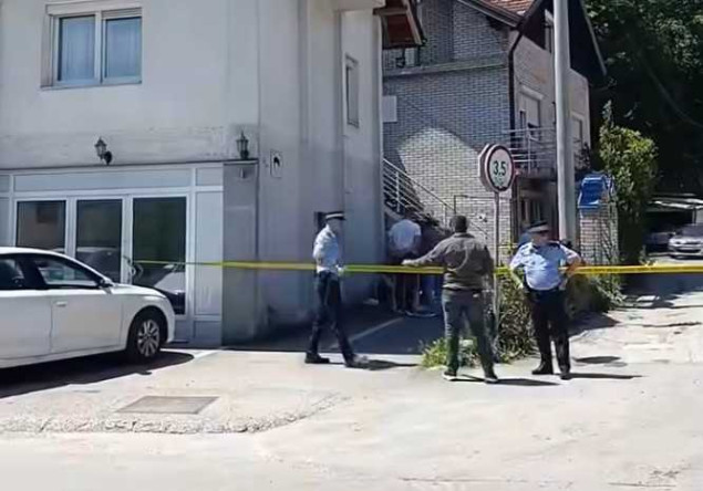 Tužilaštvo Banja Luka: U požaru smrtno stradalo jedno dijete, drugo povrijeđeno