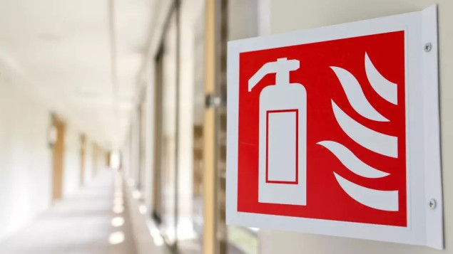 Inspekcije otkrile brojne propuste u zaštiti od požara u javnim objektima KS