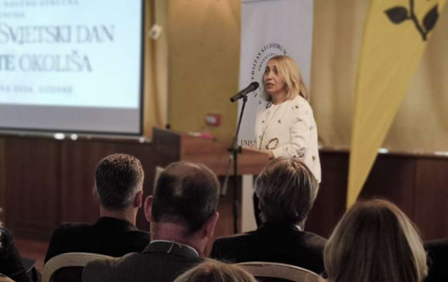 Pozder: Interesi bh. građana moraju se zaštititi u pogledu slučaja Trgovska gora