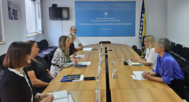 Pozder - Prvulović: Razmatrani ključni aspekti zaštite okoliša i uloge inspekcija u očuvanju prirode