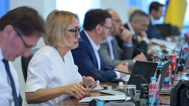 Na prijedlog Federalnog ministarstva: Dodatnih 200.000 KM za zračne protupožarne aktivnosti