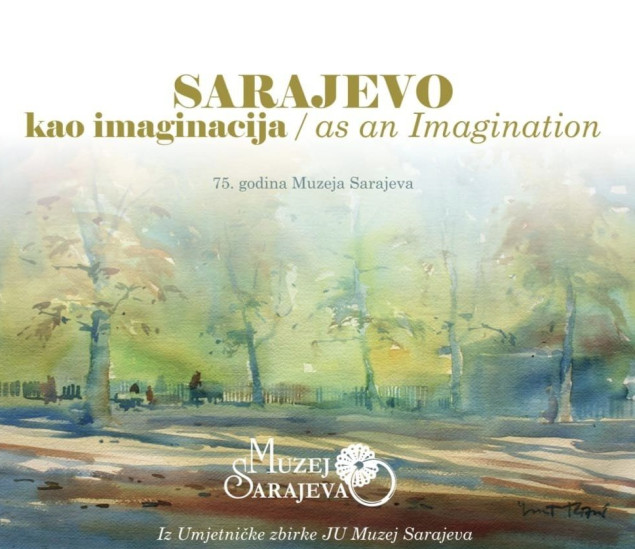 U Muzeju Sarajeva od danas nova stalna postavka "Sarajevo kao imaginacija"
