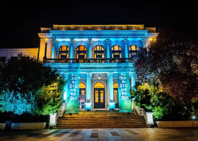 Narodno pozorište u Sarajevu objavilo audiciju za predstavu 'Romeo i Julija'