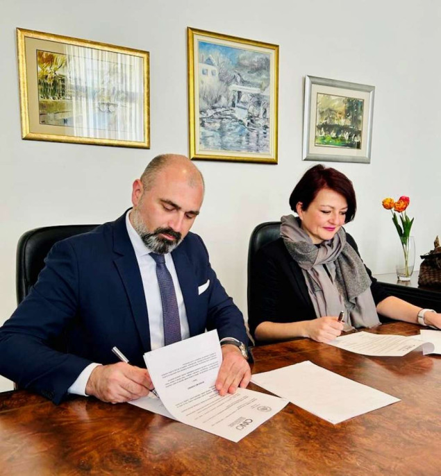 Agencija za nadzor osiguranja i Pravni fakultet zaključili sporazum o saradnji