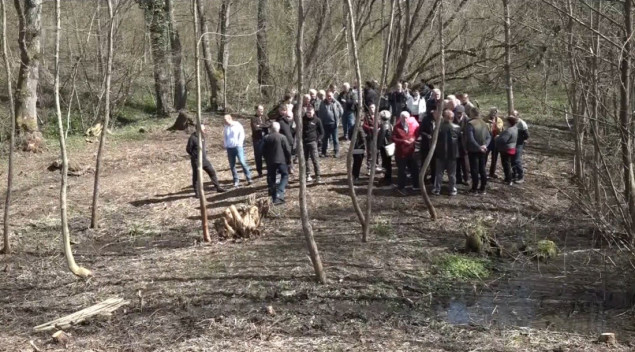 U Prijedoru održan stručni sastanak o geologiji i rudarstvu na lokalitetu Bukova Kosa