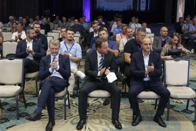 Susreti prijevoznika: Bez odlaganja, po hitnom postupku, riješiti probleme prijevoznika