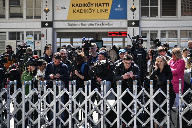 Na pregovore stigli Zelenski i ruska delegacija, Trump možda dođe sutra