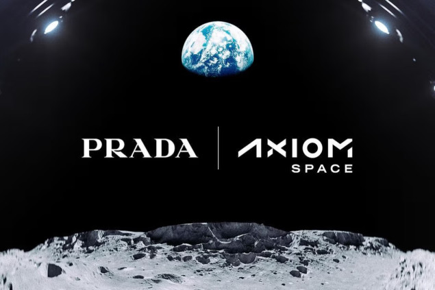 Prada dizajnira novo NASA-ino odijelo za Mjesec