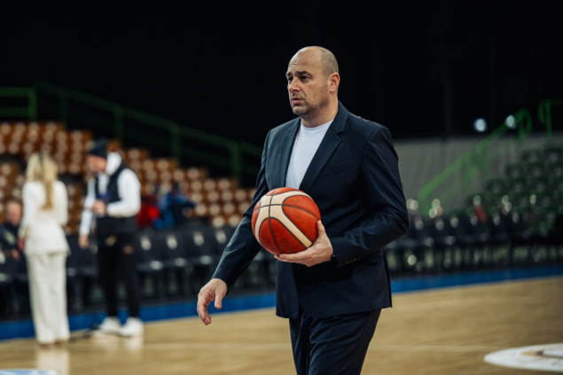 Prašović saopštio širi spisak U-20 reprezentacije BiH