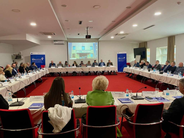 Predsjednici sudova i glavni tužioci o Strategiji sigurnosti pravosuđa u BiH