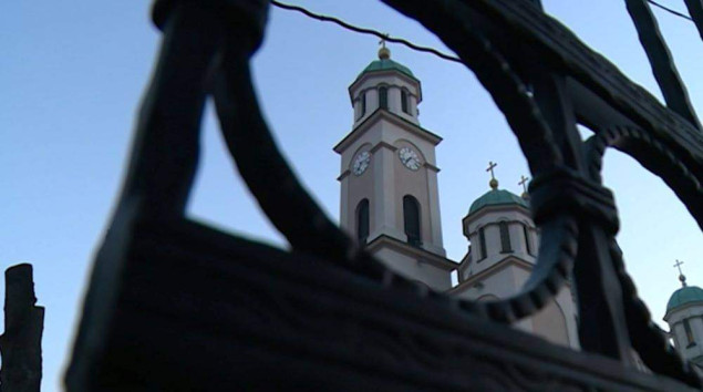 Prijeteće pismo upućeno Pravoslavnoj crkvi u Tuzli, policija provodi istragu