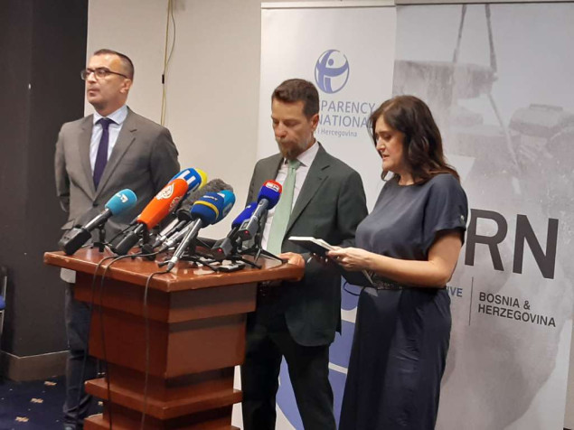 Krajnje vrijeme da vlast zavrne rukave u angažmanu oko reforme pravosuđa