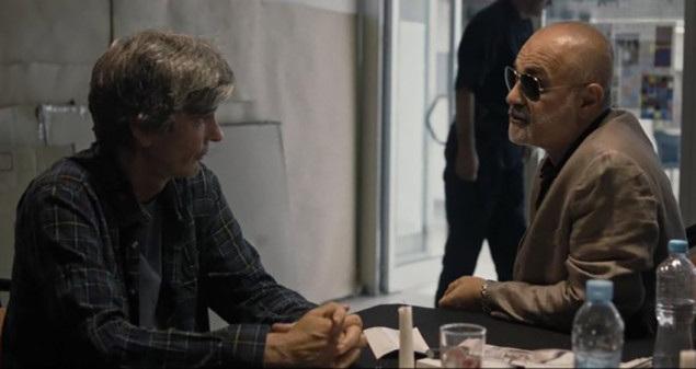 "Praznik praznine" Jasmina Durakovića od 05. oktobra u bh. kinima