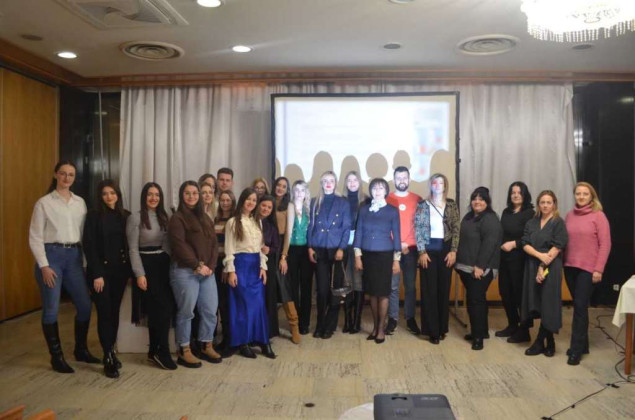 Predavanje o rijetkim bolestima: Važna što hitnija i bolja rješenja za oboljele