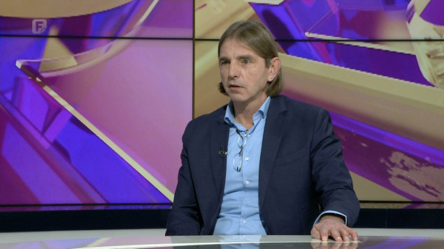 Kojović: Poražavajuće bi bilo da Evropa podrži ostanak nacionalista na vlasti