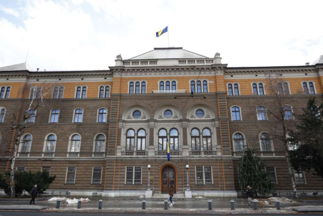 Svi antiustavni zakoni Milorada Dodika stavljeni van snage privremenom mjerom Ustavnog suda BiH