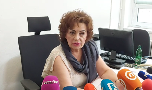 "PU Gradačac nije navela dokaze nasilja ni da je Nermin osuđivan"