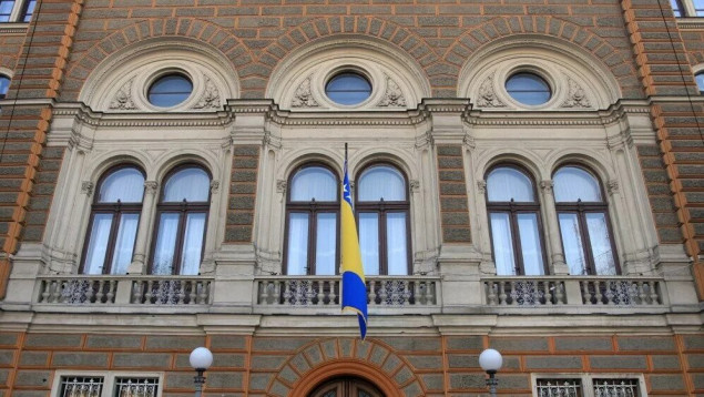 Na Bećirovićev zahtjev zakazana vanredna sjednica Predsjedništva BiH