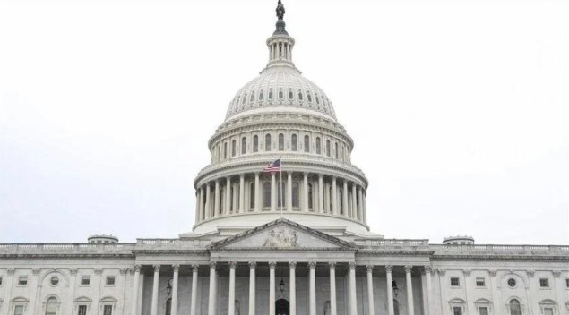 Predstavnički dom odobrio pomoć Ukrajini, Izraelu i Tajvanu