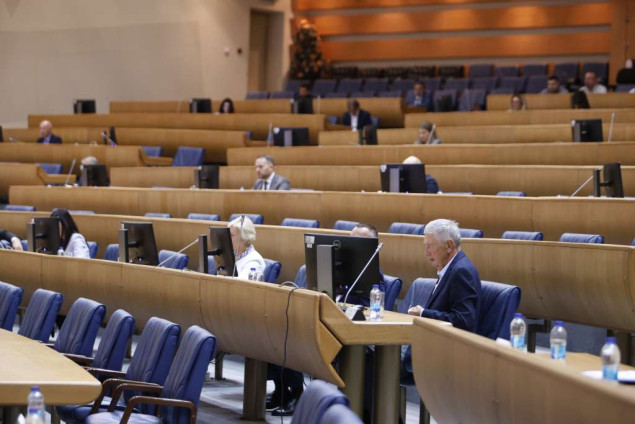 Predviđene tri sjednice: Predstavnički dom PSBiH danas o prijedlogu budžeta te evropskom putu BiH