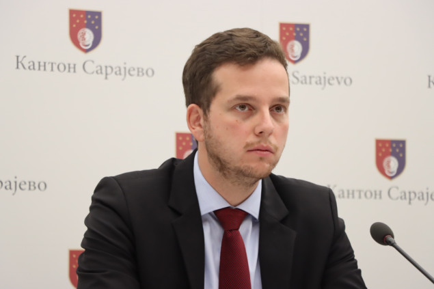 Premijer Uk o sigurnosti i snabdijevanju energentima: Stabilno i pod kontrolom