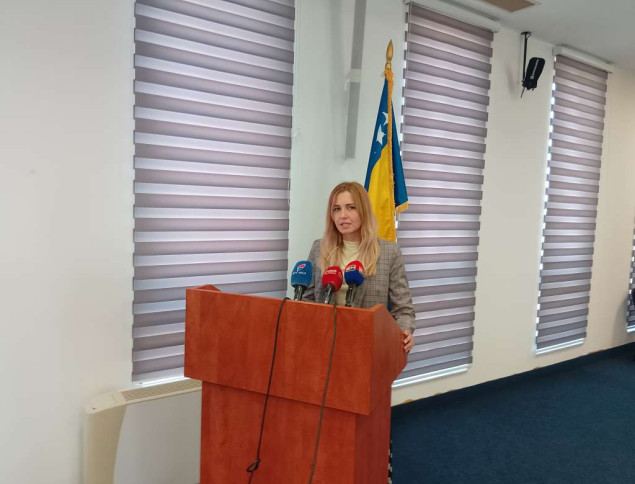 Bačena bomba na ugostiteljski objekat u Brčkom