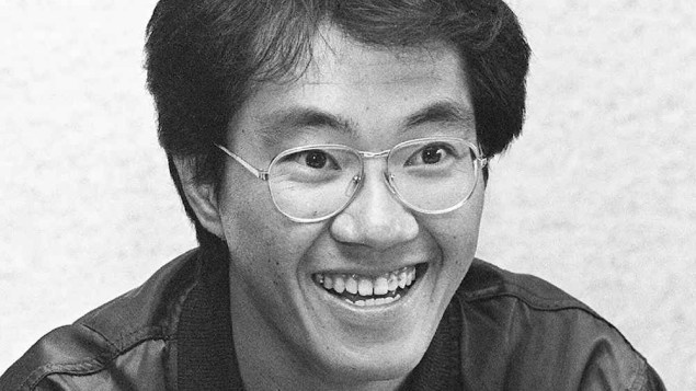 Umro Akira Toriyama, tvorac serijala manga stripova 'Zmajeva kugla'