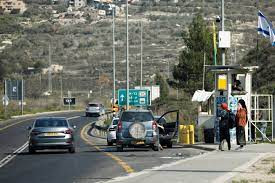 Izraelska vojska ubila Palestinca na Zapadnoj obali koji je pokušao da izbode vojnike