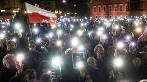 Ljekari u Poljskoj odbili izvršiti prekid trudnoće silovanoj djevojčici s intelektualnim poteškoćama