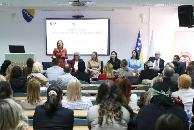 Važnost prevencije nasilja među djecom i mladima tema konferencije 'PrevCon26'