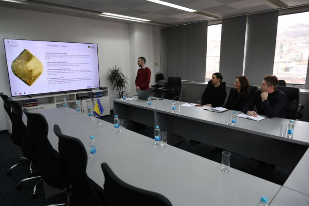 U Sarajevu ozvaničen početak realizacije regionalnog programa prevencije požara na zapadnom Balkanu