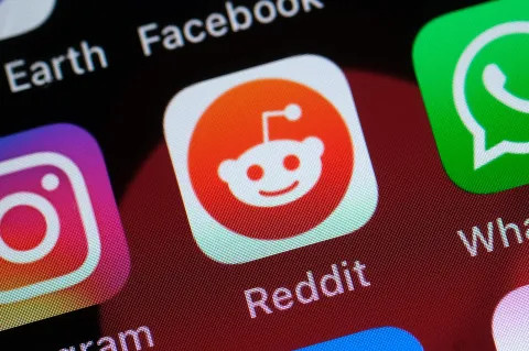 Rusija kaznila Reddit zbog objave 'zabranjenog sadržaja' o ruskoj invaziji na Ukrajinu