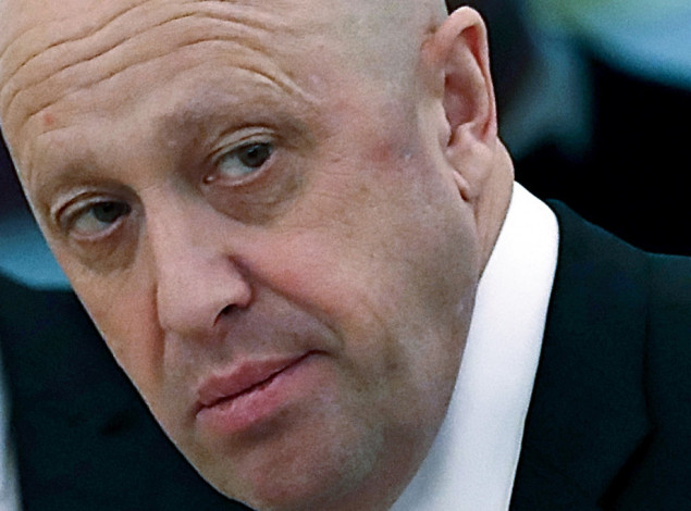 Prigožin: Zelenski i šef CIA-e su razgovarali o mom ubistvu