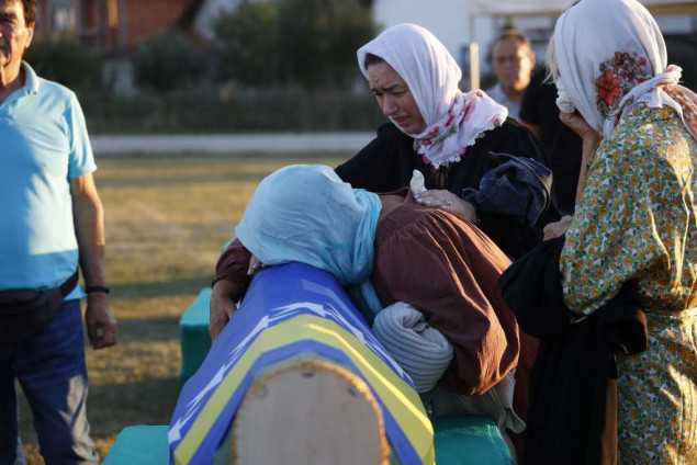 Danas kolektivna dženaza i ukop posmrtnih ostataka 16 ubijenih Prijedorčana