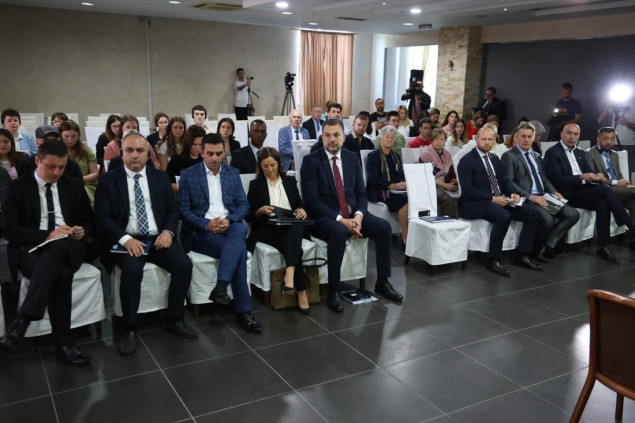 Istina je jedini lijek: Međunarodna konferencija o koncentracionim logorima u BiH