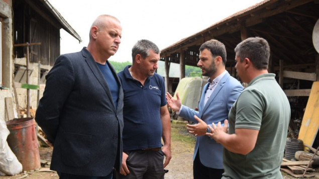 Budžetski novac osuđenim za ratne zločine: Prijedor isplaćivao pomoć Zoriću i Četiću