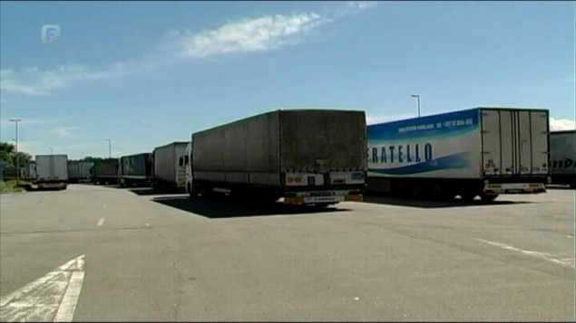 Prijevoznici imaju probleme i pri izdavanju tahografskih kartica