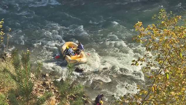 Crna Gora: Pronađeno tijelo djevojčice, za drugim djetetom se još traga