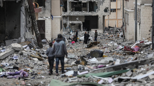 Nakon samita u Dohi, humanitarna pauza mogla bi se produžiti za dan-dva