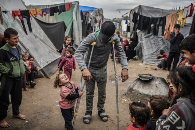 SAD nacrtom rezolucije prvi put pominje riječ primirje