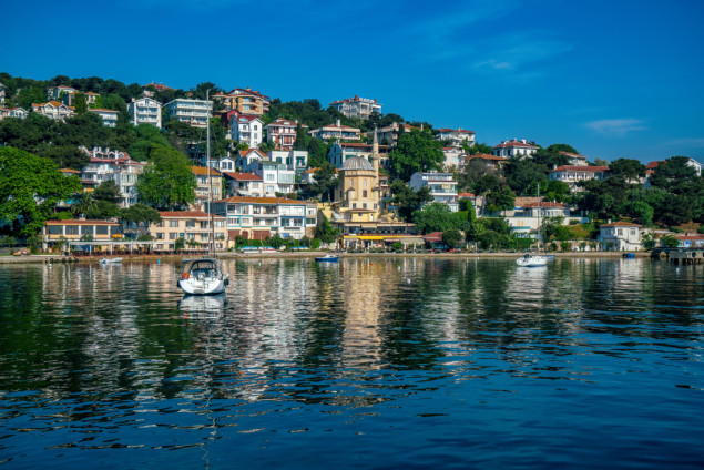 Upoznajte Prinčeva ostrva: Bajkoviti dio Istanbula bez automobila