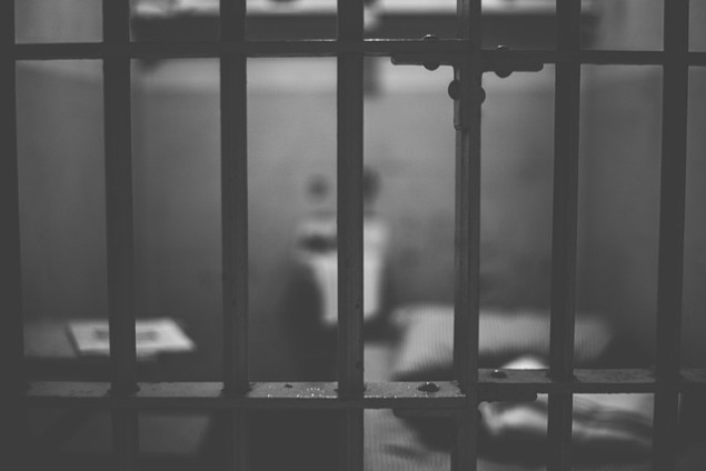 Prenaseljenost zatvora na visokom nivou u Francuskoj
