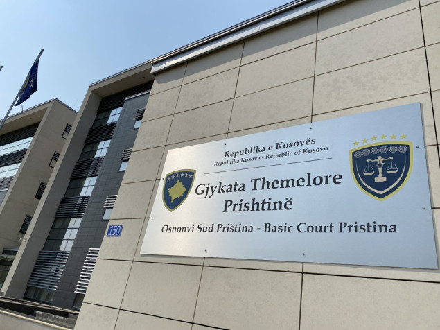 Petero osuđenih na 52 godine zatvora za silovanje 11- godišnje djevojčice u Prištini