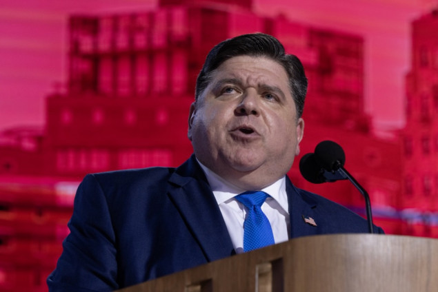 Pritzker: Trumpov plan da rasporedi trupe u Chicagu predstavlja zloupotrebu moći